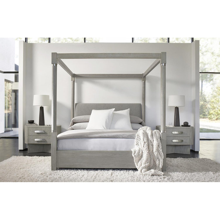 Bernhardt palma bed discount